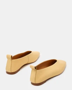 Swanky Butter Leather