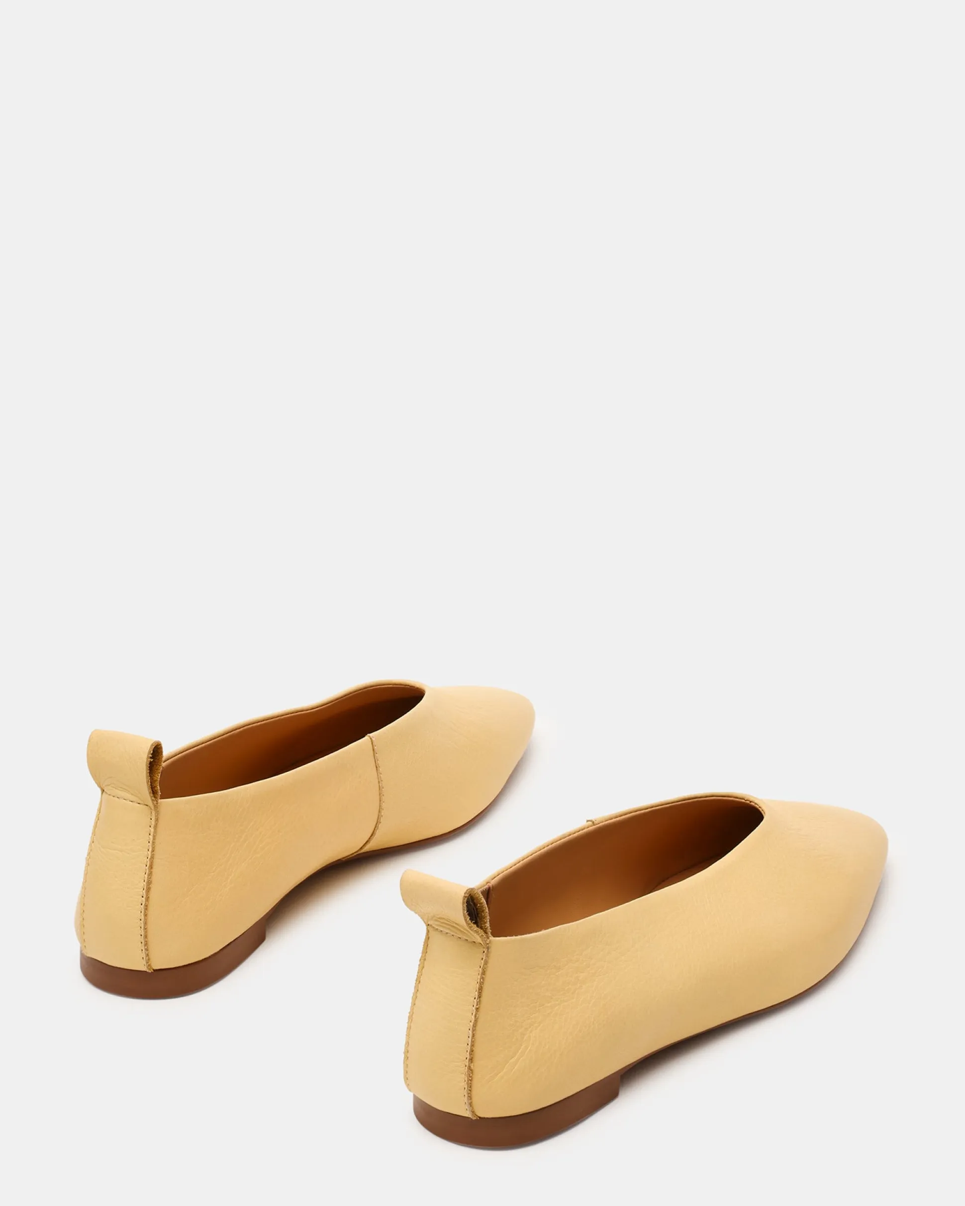 Swanky Butter Leather
