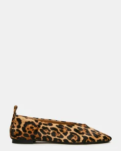 Swanky Leopard