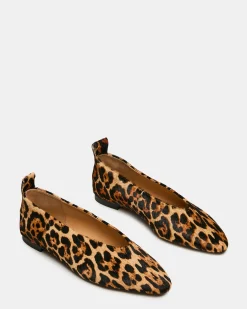 Swanky Leopard