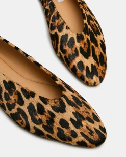 Swanky Leopard