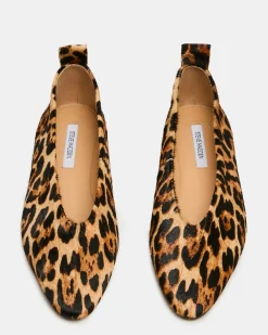 Swanky Leopard