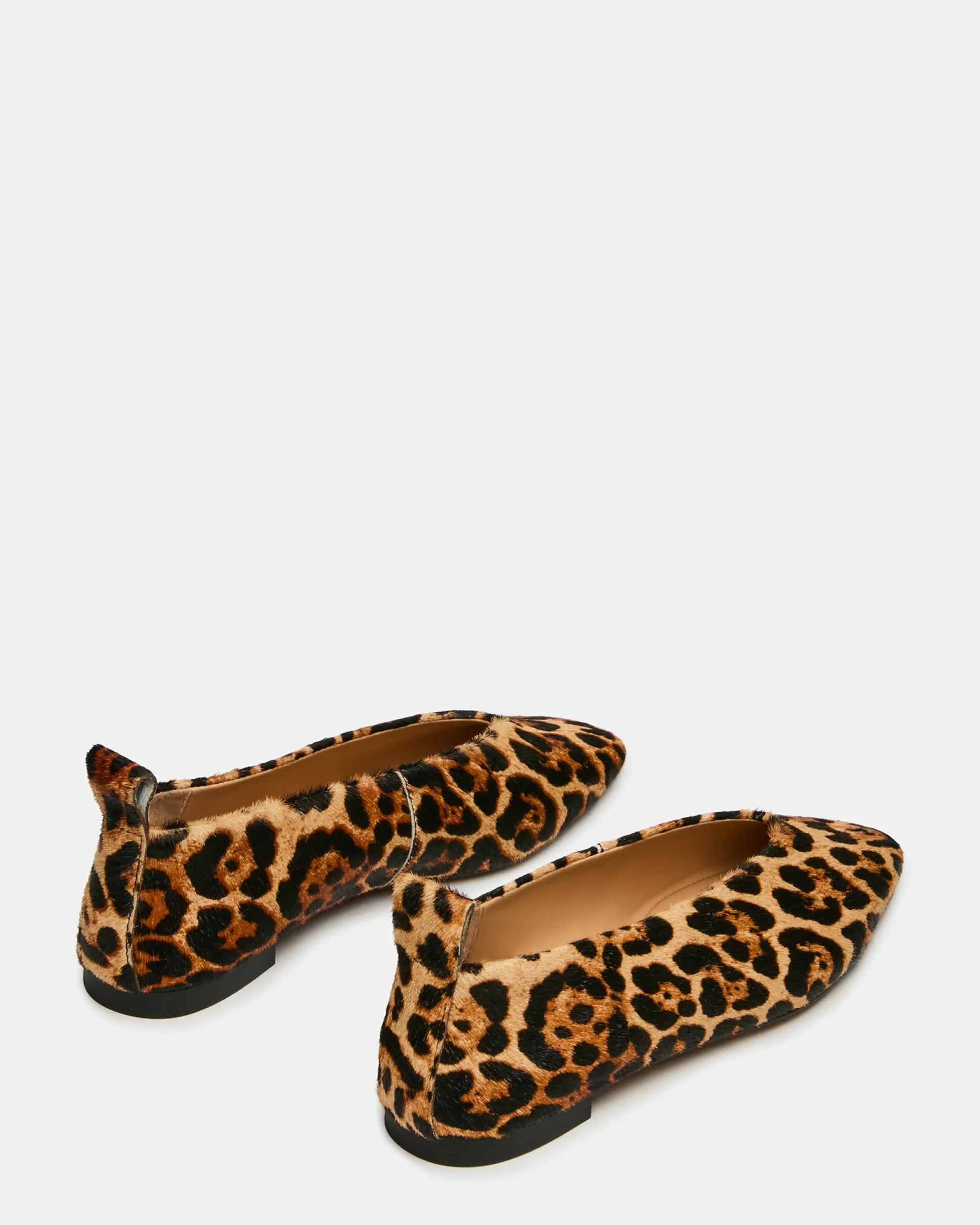 Swanky Leopard