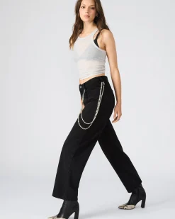 Swift Jean Black