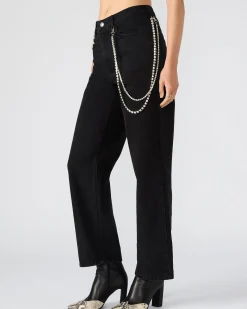 Swift Jean Black