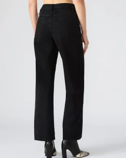 Swift Jean Black