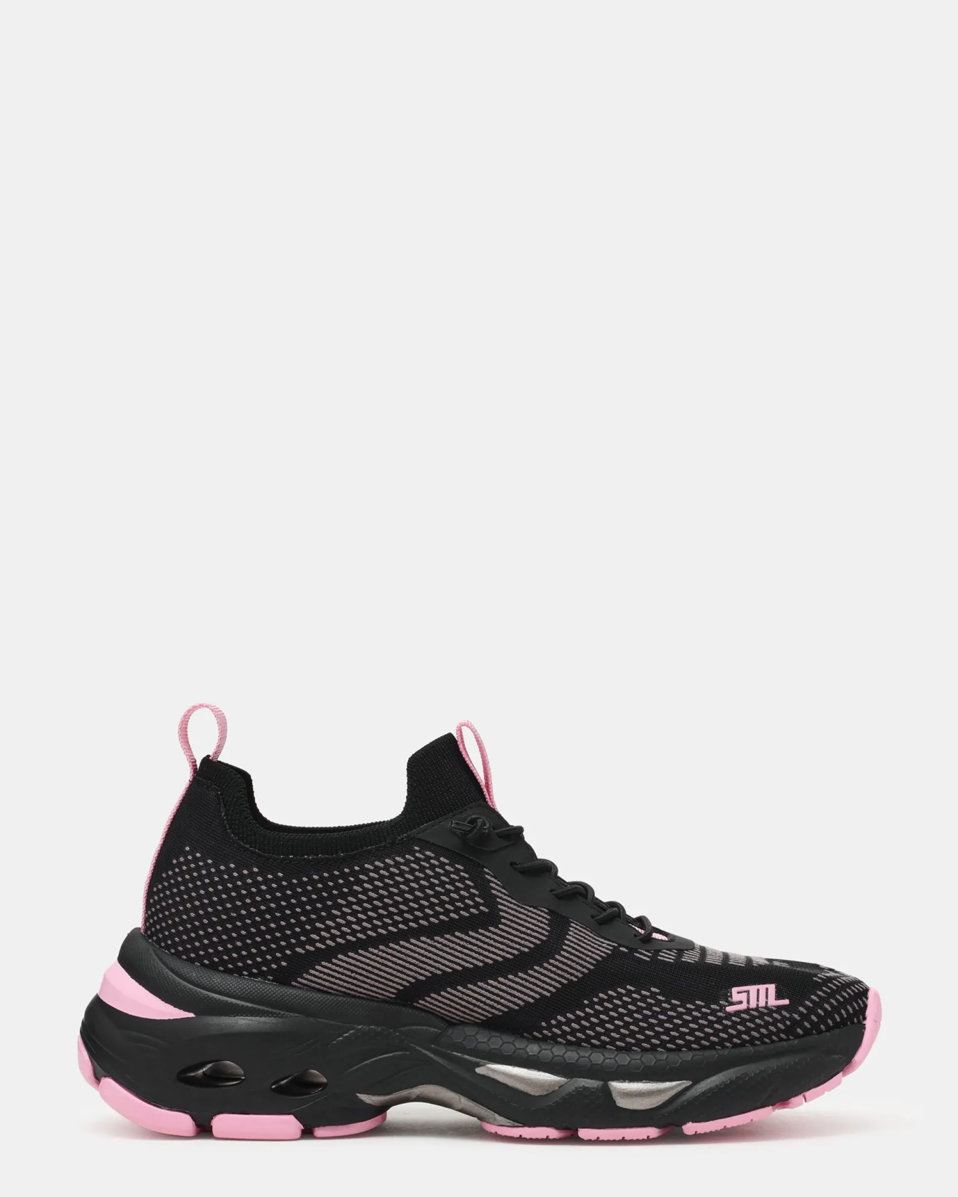 Swoop Black Multi