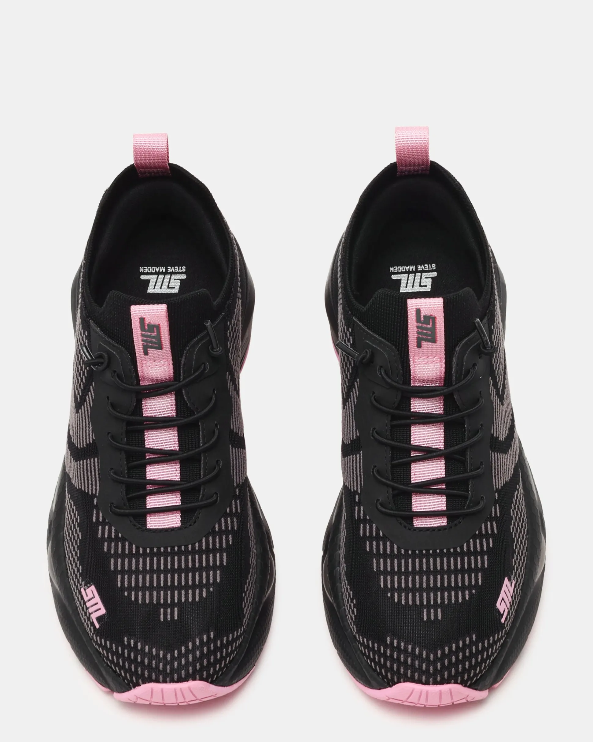 Swoop Black Multi