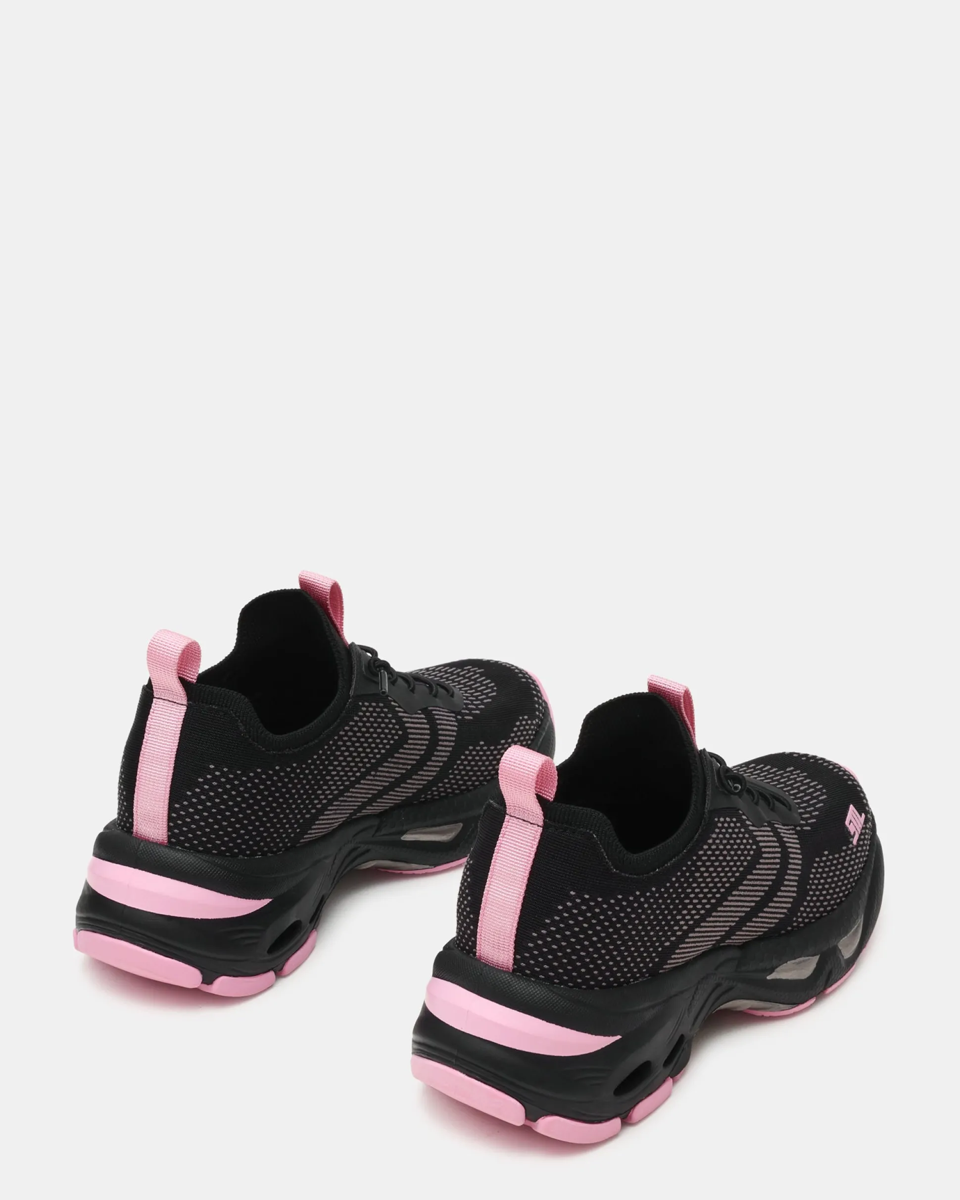 Swoop Black Multi