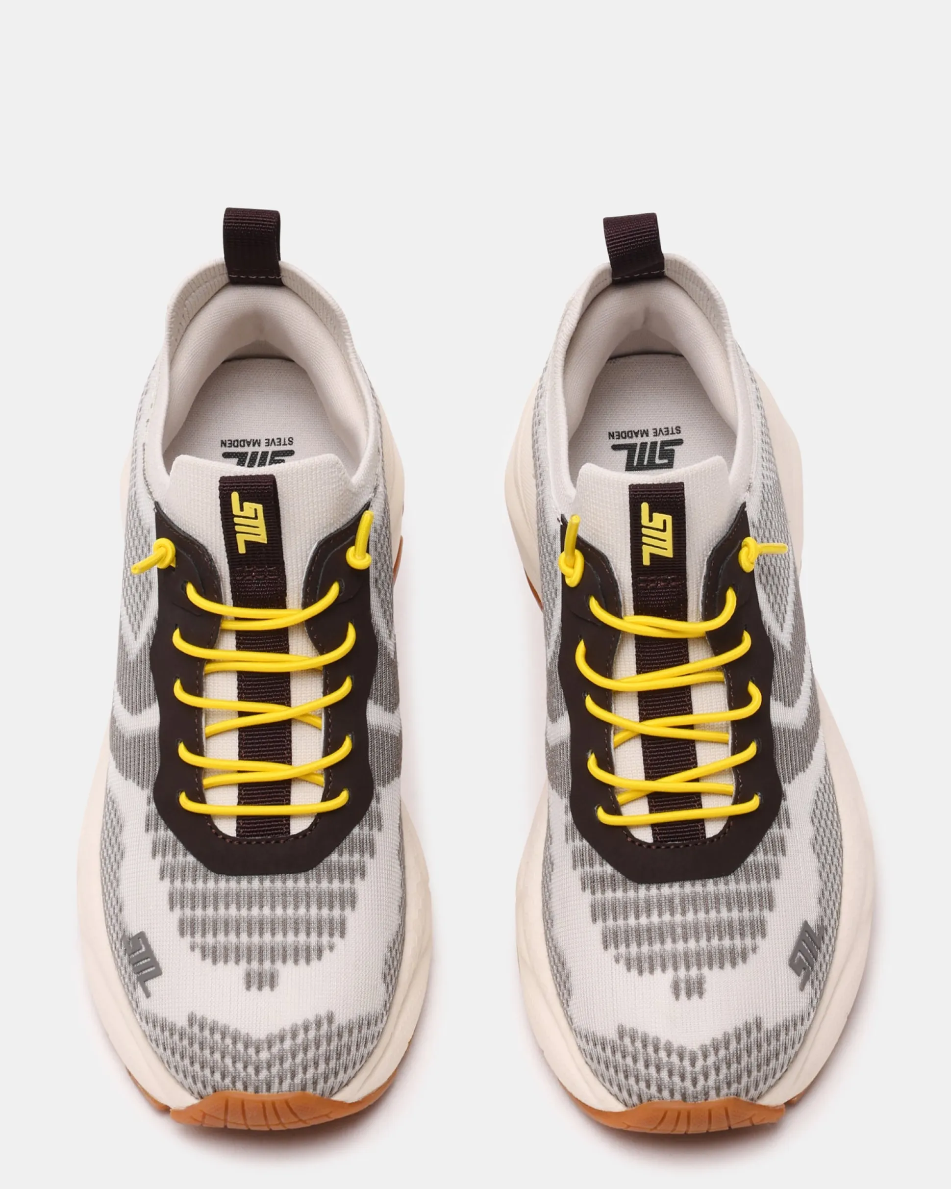 Swoop Grey Multi