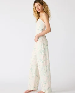 Sydnee Jean Peach Beige