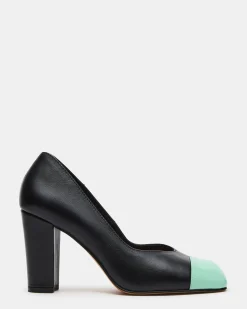 Tadan Black/green