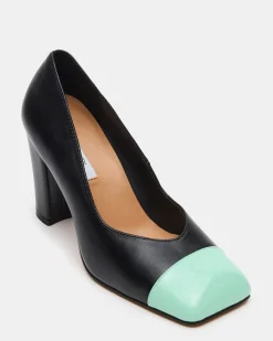 Tadan Black/green