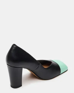 Tadan Black/green