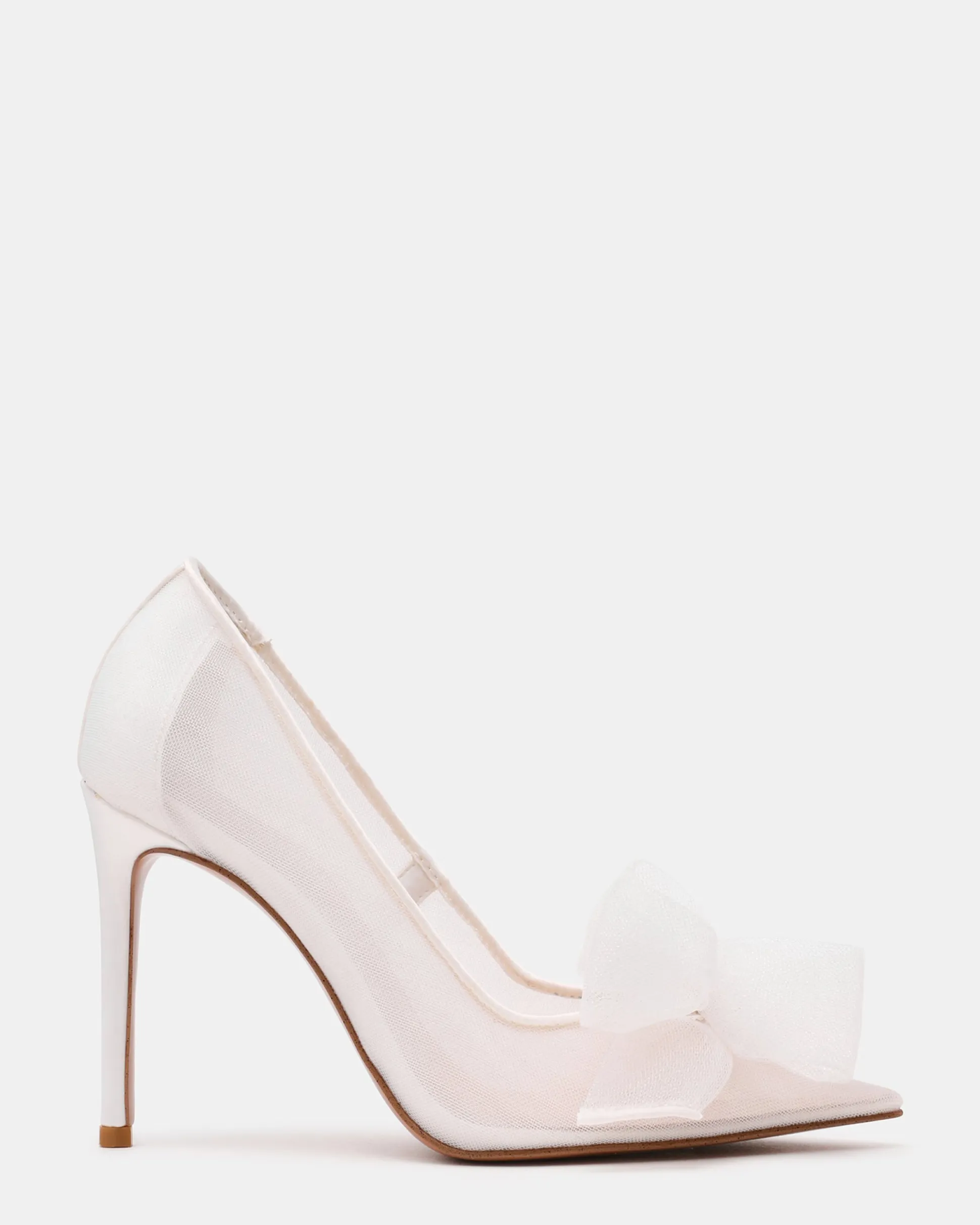Taffy White