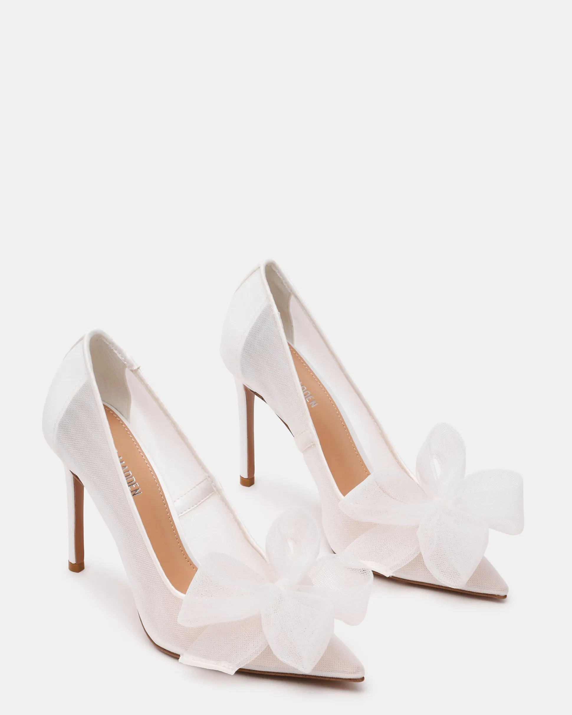 Taffy White