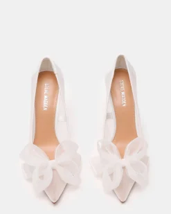 Taffy White