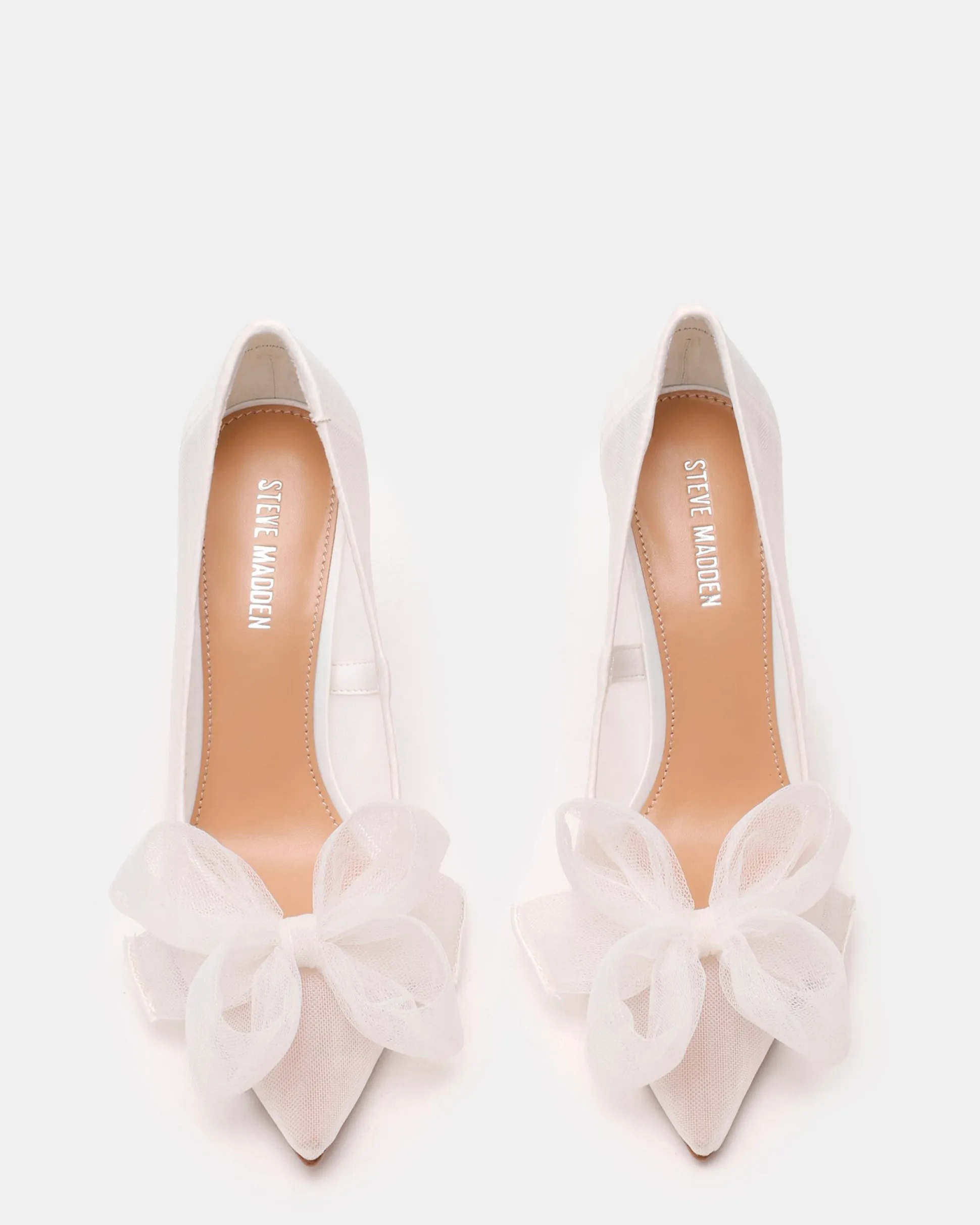 Taffy White