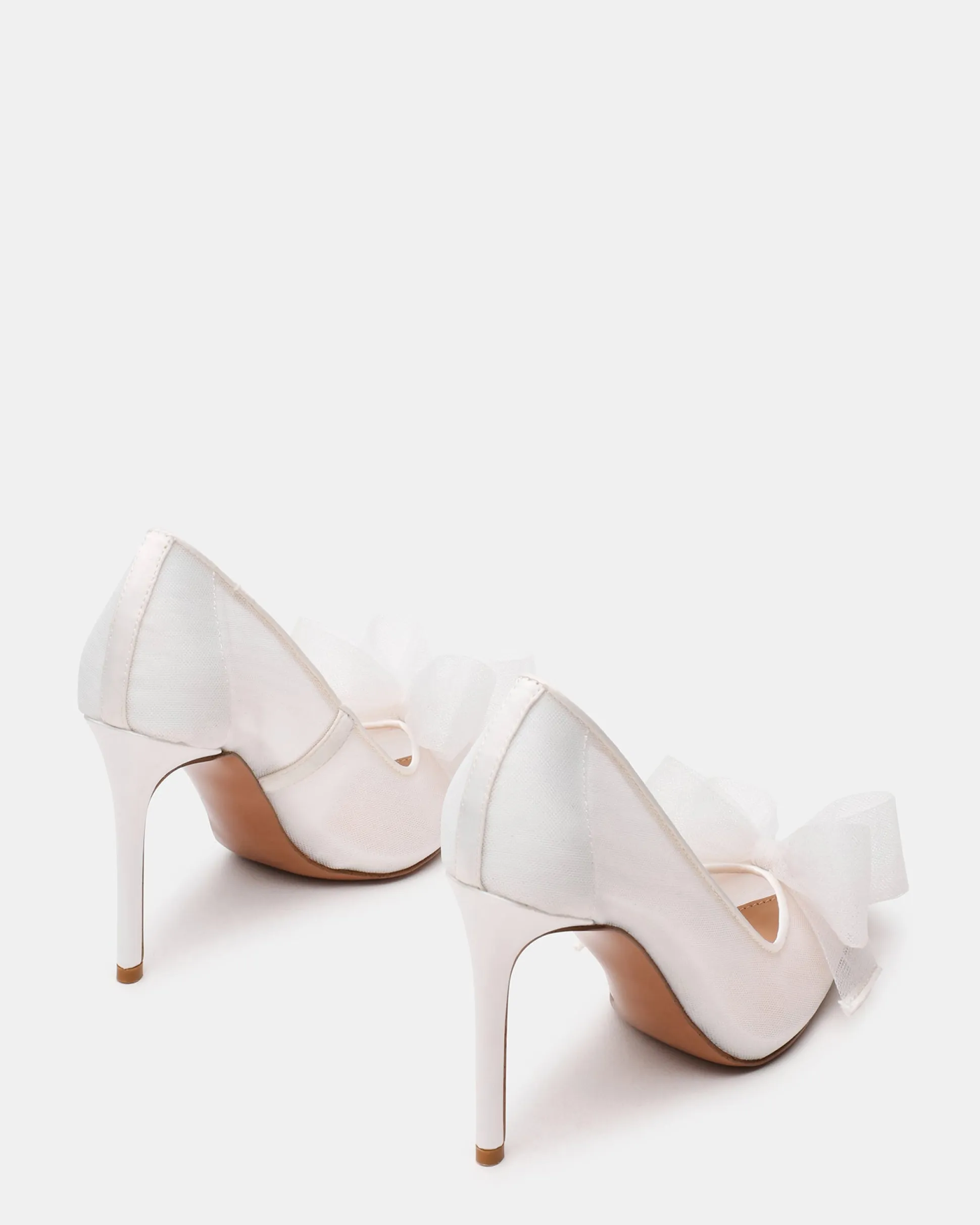 Taffy White