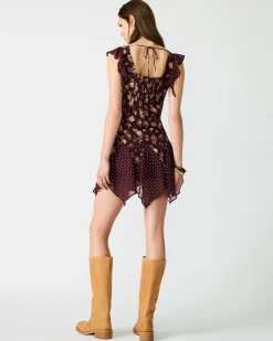 Tanisha Dress Port
