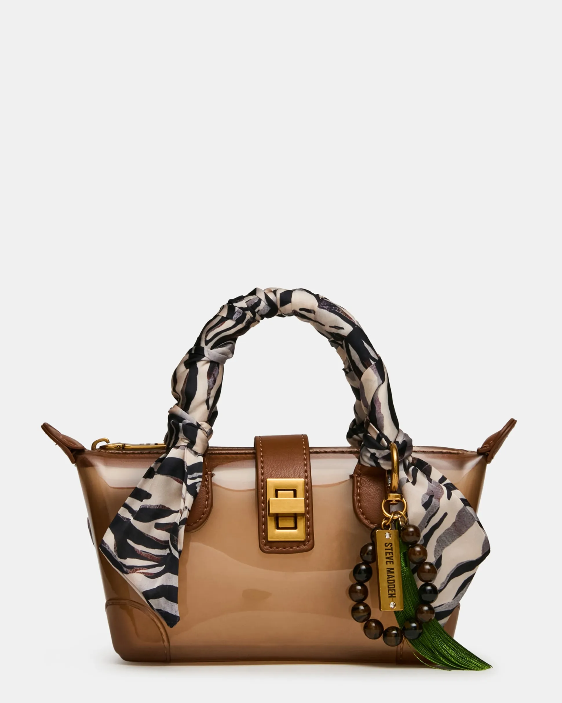 Tatiana Bag Tan