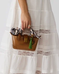 Tatiana Bag Tan