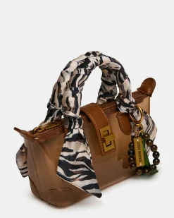 Tatiana Bag Tan