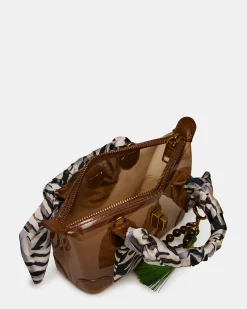 Tatiana Bag Tan
