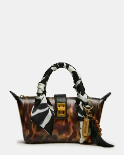 Tatiana Bag Tortoise