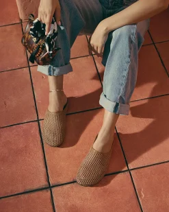 Tatiana Bag Tortoise