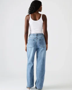 Taylor Jean Forever Blue