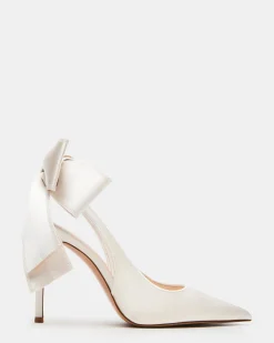 Teacup Ivory Satin