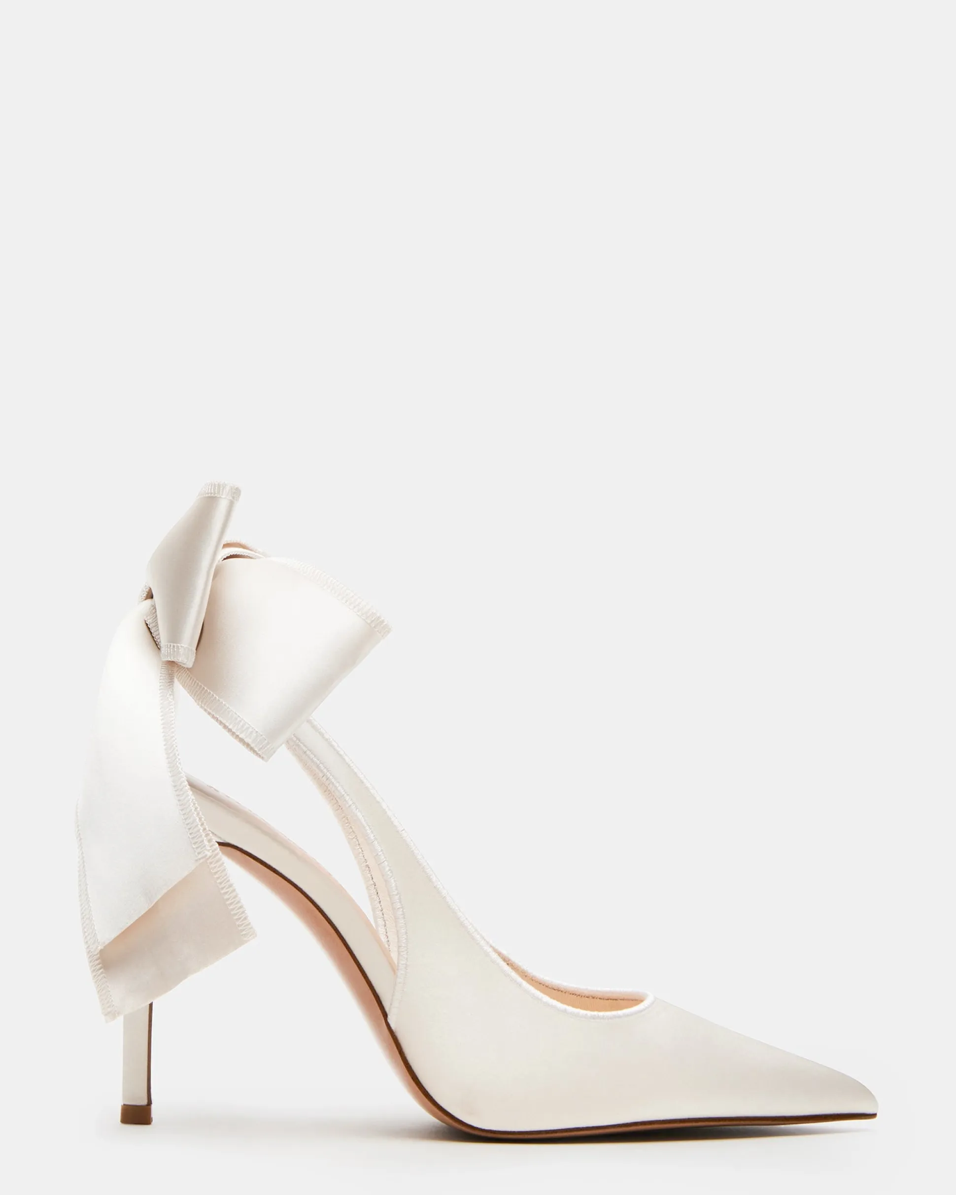 Teacup Ivory Satin