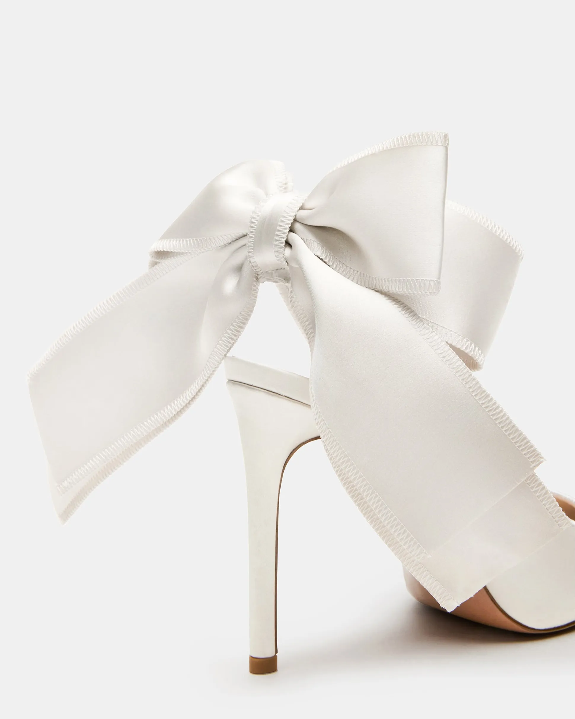 Teacup Ivory Satin