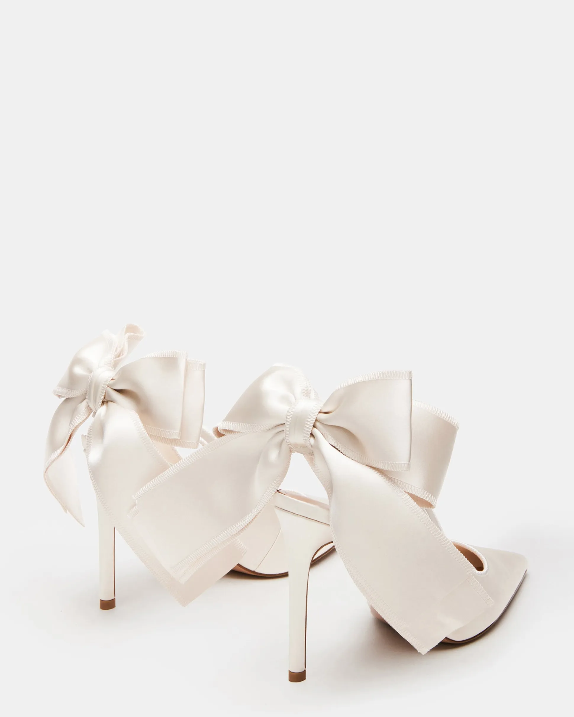 Teacup Ivory Satin