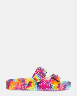 Teddy-t Bright Multi