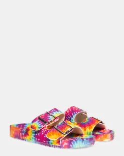 Teddy-t Bright Multi