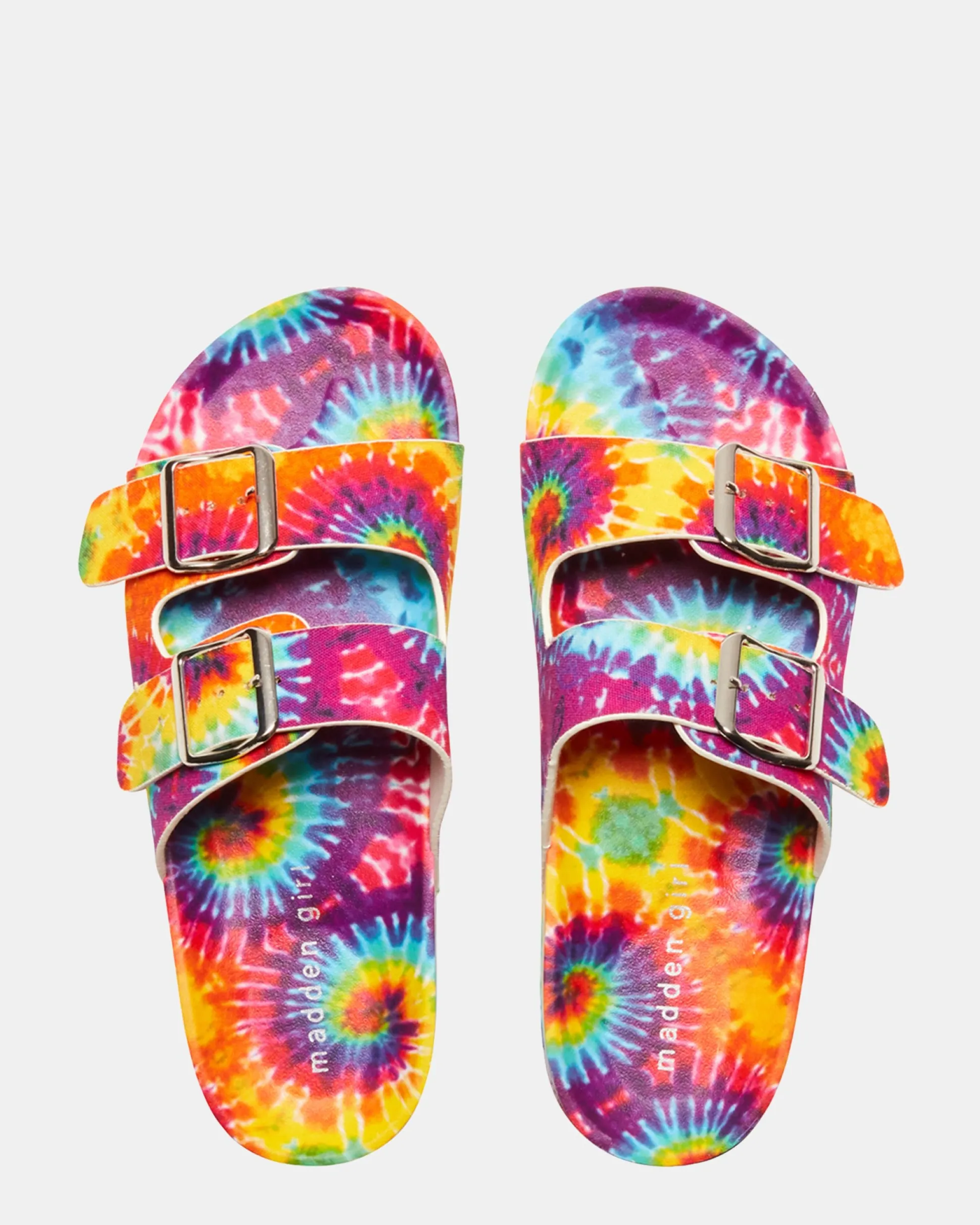 Teddy-t Bright Multi