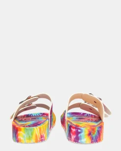 Teddy-t Bright Multi