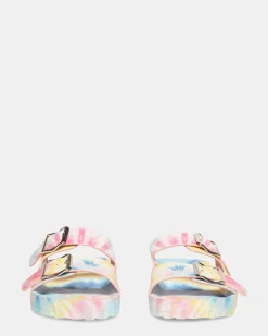 Teddy-t Pastel Multi