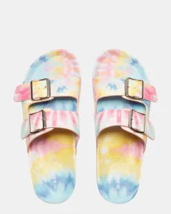Teddy-t Pastel Multi