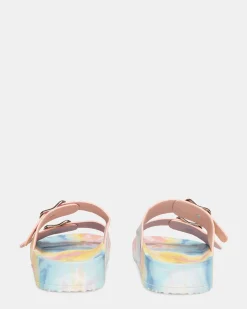 Teddy-t Pastel Multi