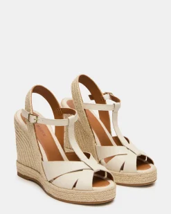 Thelma Bone Leather