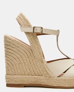 Thelma Bone Leather