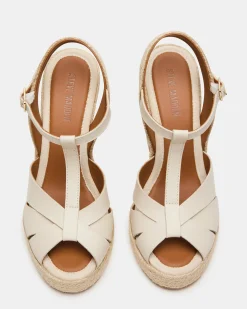 Thelma Bone Leather
