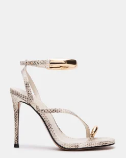 Tia Beige Snake