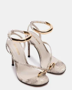 Tia Beige Snake