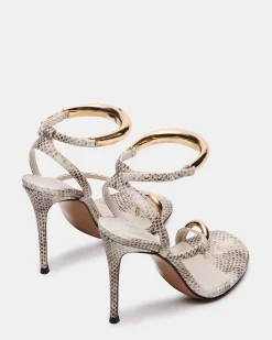Tia Beige Snake