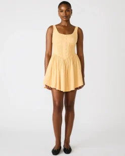 Tianna Dress Shell