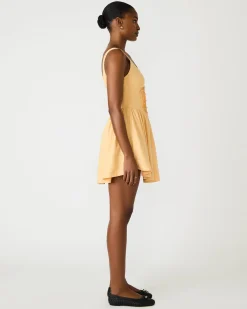 Tianna Dress Shell